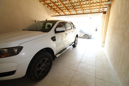 Casa para alugar com 185m², 4 quartos e 2 vagasGaragem