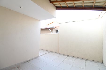 Casa para alugar com 185m², 4 quartos e 2 vagasÁrea de Serviço