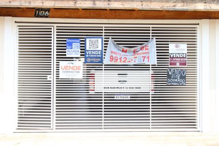 Casa para alugar com 185m², 4 quartos e 2 vagasPlaquinha Q.A