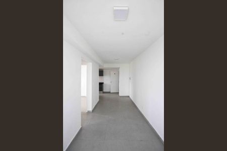 Apartamento à venda com 45m², 2 quartos e 1 vagaSala