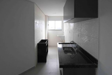 Apartamento à venda com 45m², 2 quartos e 1 vagaBanheiro