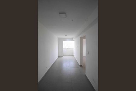 Apartamento à venda com 45m², 2 quartos e 1 vagaSala
