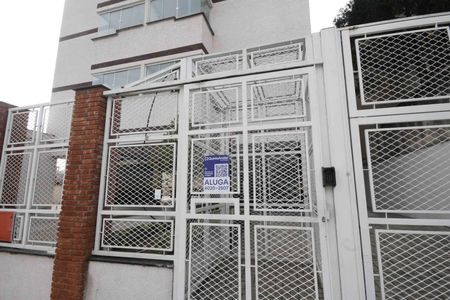 Apartamento à venda com 45m², 2 quartos e 1 vagaPlaca