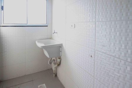 Apartamento à venda com 45m², 2 quartos e 1 vagaÁrea de Serviço