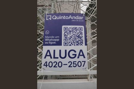 Apartamento à venda com 45m², 2 quartos e 1 vagaPlaca