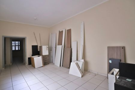 Apartamento à venda com 200m², 3 quartos e sem vagaSala