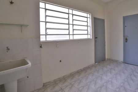 Apartamento à venda com 200m², 3 quartos e sem vagaLavanderia