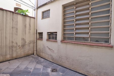 Apartamento à venda com 200m², 3 quartos e sem vagaQuintal