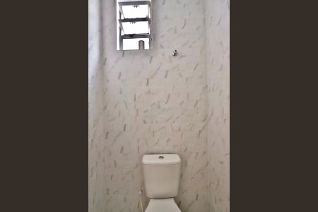 Apartamento à venda com 200m², 3 quartos e sem vagaBanheiro 2