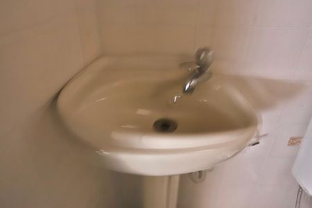 Apartamento à venda com 200m², 3 quartos e sem vagaBanheiro do Quarto 3