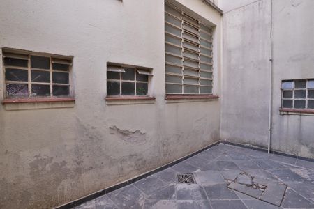 Apartamento à venda com 200m², 3 quartos e sem vagaQuintal