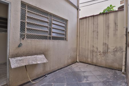 Apartamento à venda com 200m², 3 quartos e sem vagaQuintal