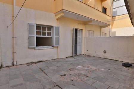 Apartamento à venda com 200m², 3 quartos e sem vagaQuintal