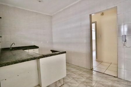 Apartamento à venda com 200m², 3 quartos e sem vagaCozinha