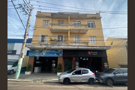 Apartamento à venda com 200m², 3 quartos e sem vagaFachada