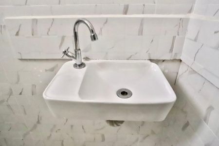 Apartamento à venda com 200m², 3 quartos e sem vagaBanheiro 2