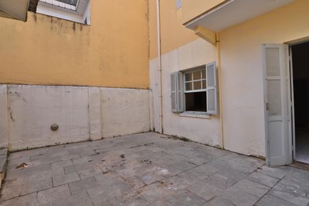 Apartamento à venda com 200m², 3 quartos e sem vagaQuintal