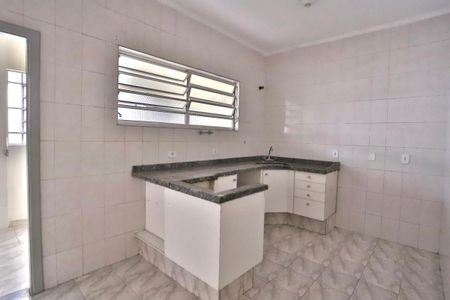 Apartamento à venda com 200m², 3 quartos e sem vagaCozinha