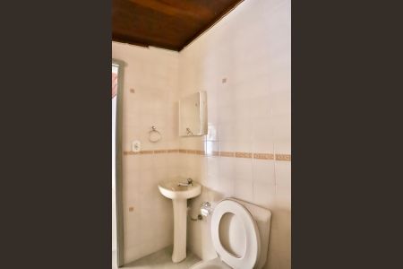 Apartamento à venda com 200m², 3 quartos e sem vagaBanheiro do Quarto 3