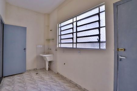 Apartamento à venda com 200m², 3 quartos e sem vagaLavanderia