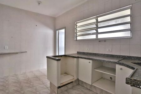 Apartamento à venda com 200m², 3 quartos e sem vagaCozinha