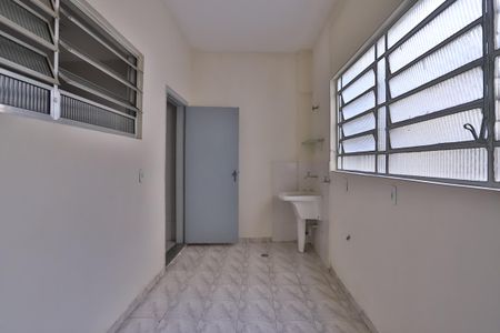Apartamento à venda com 200m², 3 quartos e sem vagaLavanderia