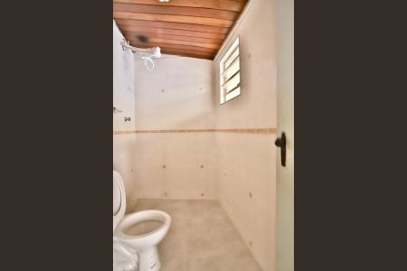 Apartamento à venda com 200m², 3 quartos e sem vagaBanheiro do Quarto 3