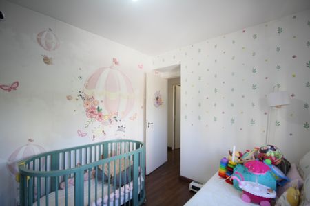 Apartamento para alugar com 88m², 2 quartos e 2 vagasSuíte 1