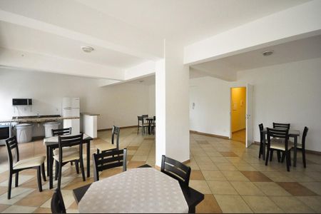 Apartamento para alugar com 88m², 2 quartos e 2 vagasÁrea comum