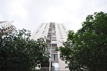 Apartamento para alugar com 88m², 2 quartos e 2 vagasFachada