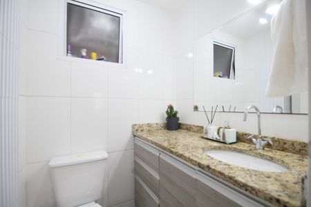 Apartamento para alugar com 88m², 2 quartos e 2 vagasLavabo