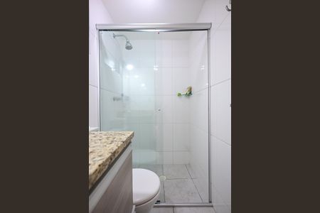 Apartamento para alugar com 88m², 2 quartos e 2 vagasBanheiro Suíte 2