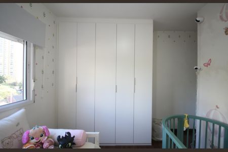 Apartamento para alugar com 88m², 2 quartos e 2 vagasSuíte 1