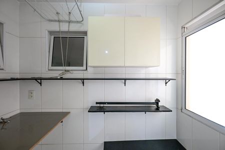 Apartamento para alugar com 88m², 2 quartos e 2 vagasÁrea de Serviço