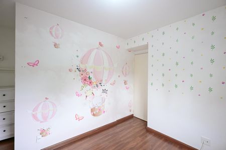 Apartamento para alugar com 88m², 2 quartos e 2 vagasSuíte 2