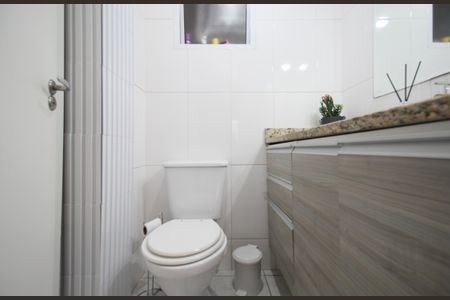 Apartamento para alugar com 88m², 2 quartos e 2 vagasLavabo