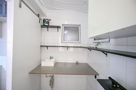 Apartamento para alugar com 88m², 2 quartos e 2 vagasÁrea de Serviço