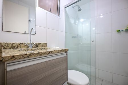 Apartamento para alugar com 88m², 2 quartos e 2 vagasBanheiro Suíte 2