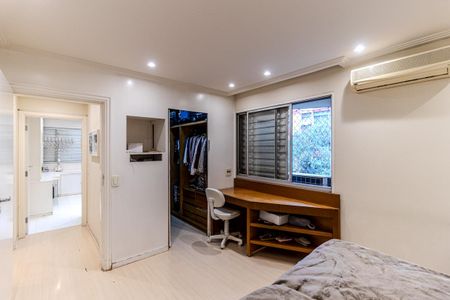 Apartamento à venda com 136m², 4 quartos e 2 vagasSuíte