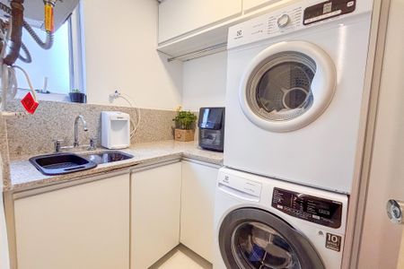 Apartamento à venda com 88m², 2 quartos e 1 vagaÁrea comum