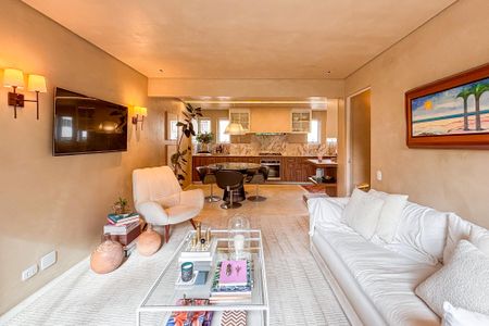 Apartamento à venda com 88m², 2 quartos e 1 vagaSala