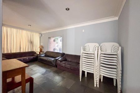 Apartamento à venda com 88m², 2 quartos e 1 vagaÁrea comum