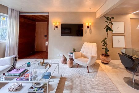 Apartamento à venda com 88m², 2 quartos e 1 vagaSalaSala