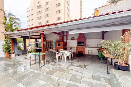 Apartamento à venda com 88m², 2 quartos e 1 vagaÁrea comum