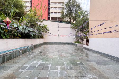 Apartamento à venda com 88m², 2 quartos e 1 vagaÁrea comum