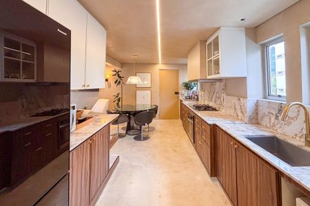 Apartamento à venda com 88m², 2 quartos e 1 vagaCozinha