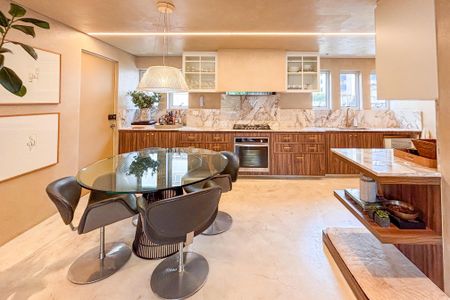 Apartamento à venda com 88m², 2 quartos e 1 vagaCopa