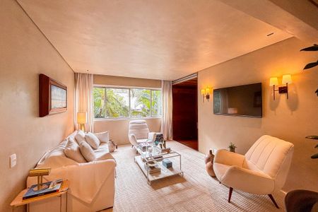 Apartamento à venda com 88m², 2 quartos e 1 vagaSala