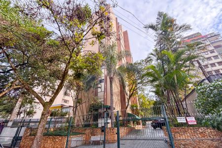 Apartamento à venda com 88m², 2 quartos e 1 vagaFacvhada