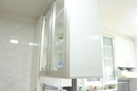 Apartamento à venda com 108m², 3 quartos e 2 vagasCozinha